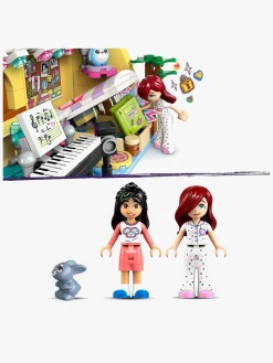 LEGO Friends 42647 Paisleys værelse