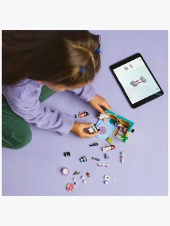 LEGO Friends 42647 Paisleys værelse