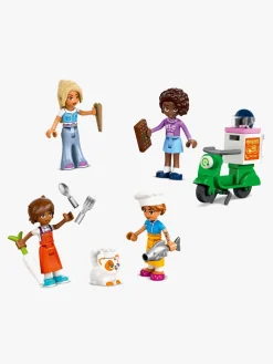 LEGO Friends 42655 Restaurant og kokkeskole