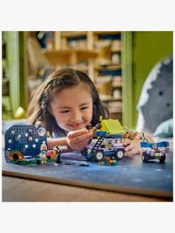 LEGO Friends 42603 Stjernekigger-campingvogn