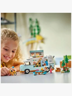 LEGO Friends 42663 Venskabs-autocamper på eventyr