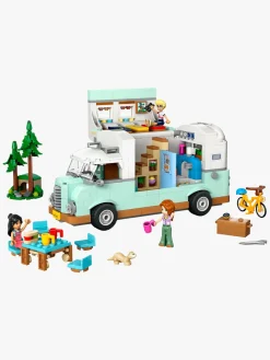 LEGO Friends 42663 Venskabs-autocamper på eventyr