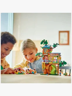 LEGO Friends 42652 Venskabs-trætophus og krea-område
