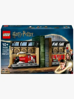 LEGO Harry Potter 76450 Bogniche: Hogwarts-ekspressen