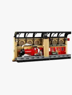 LEGO Harry Potter 76450 Bogniche: Hogwarts-ekspressen