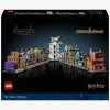 LEGO Harry Potter 76444 Diagonalstrædes butikker