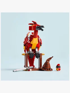 LEGO Harry Potter 76448 Fawkes: Dumbledores føniks