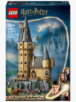 LEGO Harry Potter 76454 Hogwarts-slottet: Hovedtårnet