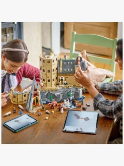 LEGO Harry Potter 76454 Hogwarts-slottet: Hovedtårnet