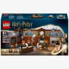 LEGO Harry Potter 76442 Hogwarts-slottet: Besværgelseslektion