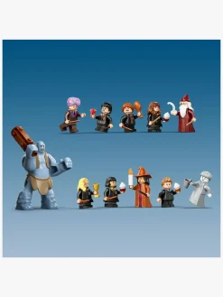 LEGO Harry Potter 76435 Hogwarts-slottet: Storsalen