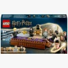 LEGO Harry Potter 76441 Hogwarts-slottet: Duelklubben