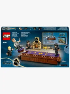 LEGO Harry Potter 76441 Hogwarts-slottet: Duelklubben