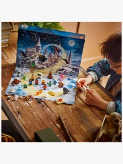 LEGO Harry Potter 76456 Julekalender 2025