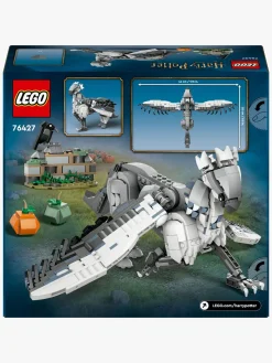 LEGO Harry Potter 76427 Stormvind