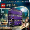 LEGO Harry Potter TM 76446 Eventyr med Natbussen