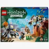 LEGO Horizon 77037 Aloy og Varl mod skjoldgænger og savtand