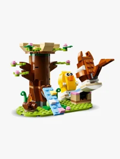 LEGO Iconic 40709 Dyrenes forårslegeplads