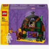 LEGO Iconic 40721 Halloween-lade