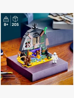 LEGO Iconic 40721 Halloween-lade