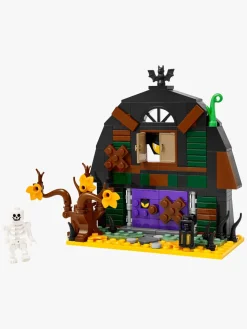 LEGO Iconic 40721 Halloween-lade