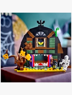 LEGO Iconic 40721 Halloween-lade