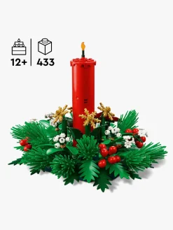 LEGO Iconic 40743 Juledekoration