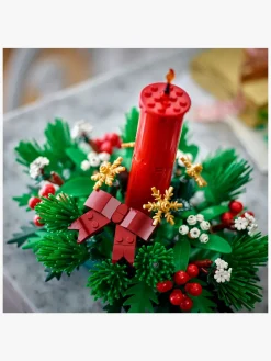 LEGO Iconic 40743 Juledekoration