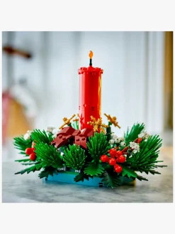 LEGO Iconic 40743 Juledekoration