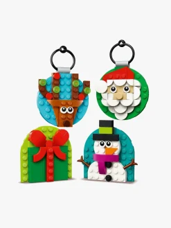 LEGO Iconic 40744 Julepynt