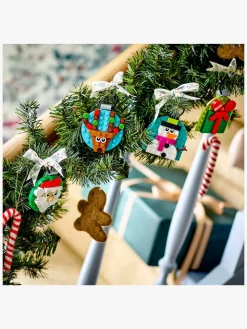 LEGO Iconic 40744 Julepynt