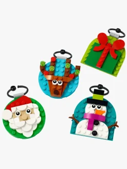 LEGO Iconic 40744 Julepynt