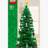 LEGO Iconic 40573 Juletræ