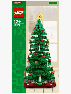 LEGO Iconic 40573 Juletræ