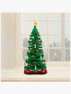 LEGO Iconic 40573 Juletræ