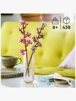 LEGO Iconic 40725 Kirsebærblomster