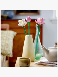 LEGO Iconic 40647 Lotusblomster