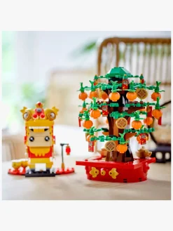 LEGO Iconic 40648 Pengetræ