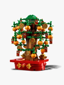 LEGO Iconic 40648 Pengetræ