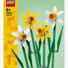 LEGO Iconic 40747 påskeliljer