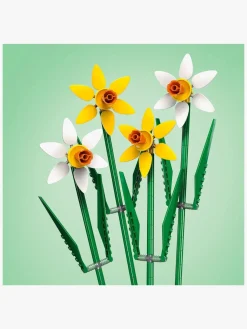 LEGO Iconic 40747 påskeliljer