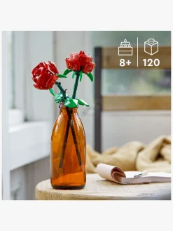 LEGO Iconic 40460 Roser