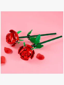 LEGO Iconic 40460 Roser