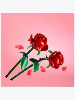 LEGO Iconic 40460 Roser