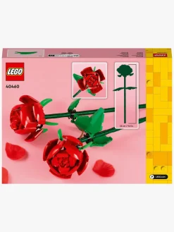 LEGO Iconic 40460 Roser