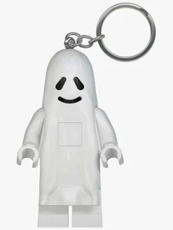 LEGO Iconic Ghost Nøglering med LED-lys