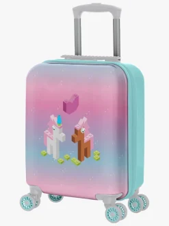 LEGO® Iconic Sparkle PLAY DATE Kuffert 20L, Pink