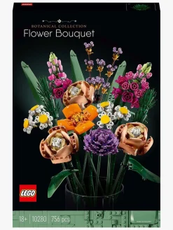 LEGO Icons 10280 Blomsterbuket