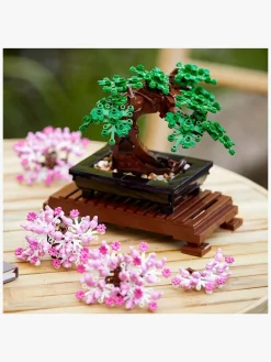 LEGO Icons 10281 Bonsaitræ