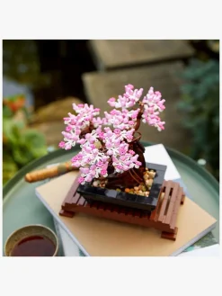 LEGO Icons 10281 Bonsaitræ